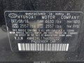 2017 Hyundai Sonata Hybrid — photo 9 of 18 | VIN KMHE24L17HA059222