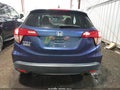 2017 Honda HR-V — photo 16 of 16 | VIN 3CZRU5H78HM720045