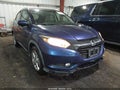 2017 Honda HR-V — photo 1 of 16 | VIN 3CZRU5H78HM720045