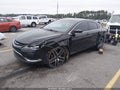 2015 Chrysler 200 — photo 2 of 17 | VIN 1C3CCCAB2FN527365