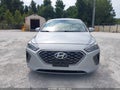2020 Hyundai Ioniq Hybrid — photo 12 of 16 | VIN KMHC65LC9LU219093