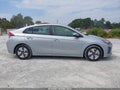 2020 Hyundai Ioniq Hybrid — photo 13 of 16 | VIN KMHC65LC9LU219093