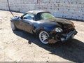 1999 Porsche Boxster — photo 3 of 18 | VIN WP0CA2984XU625552