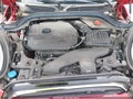 2022 Mini Hardtop — photo 10 of 16 | VIN WMW33DK03N2R04118