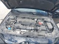 2022 Honda Accord — photo 10 of 16 | VIN 1HGCV2F39NA014137