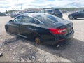 2022 Honda Accord — photo 3 of 16 | VIN 1HGCV2F39NA014137