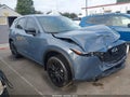 2025 Mazda CX-5 — photo 12 of 16 | VIN JM3KFBCM8S0599421