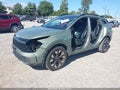 2024 Kia Sportage — photo 2 of 17 | VIN 5XYK6CDFXRG154441