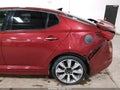 2012 Kia Optima — photo 18 of 19 | VIN 5XXGR4A69CG082327