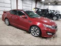 2012 Kia Optima — photo 1 of 19 | VIN 5XXGR4A69CG082327