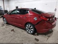 2012 Kia Optima — photo 3 of 19 | VIN 5XXGR4A69CG082327