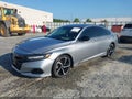 2021 Honda Accord — photo 2 of 16 | VIN 1HGCV1F49MA075313