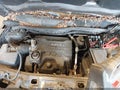 2008 Chevrolet Equinox — photo 10 of 12 | VIN 2CNDL33F086335767