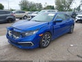 2019 Honda Civic — photo 2 of 17 | VIN 2HGFC4B63KH310556