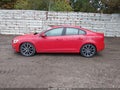 2017 Volvo S60 — photo 14 of 16 | VIN YV140MTL8H2428066