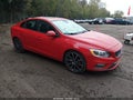 2017 Volvo S60 — photo 1 of 16 | VIN YV140MTL8H2428066