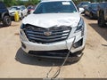 2017 Cadillac XT5 — photo 12 of 17 | VIN 1GYKNCRS1HZ280707