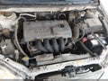 2003 Toyota Corolla — photo 10 of 12 | VIN JTDBR32E730036698