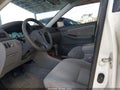2003 Toyota Corolla — photo 5 of 12 | VIN JTDBR32E730036698