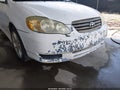 2003 Toyota Corolla — photo 6 of 12 | VIN JTDBR32E730036698