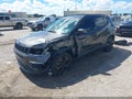 2020 Jeep Compass — photo 2 of 16 | VIN 3C4NJCBB9LT102553