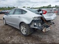 2013 Ford Fusion — photo 3 of 16 | VIN 3FA6P0H76DR320099