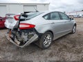2013 Ford Fusion — photo 4 of 16 | VIN 3FA6P0H76DR320099