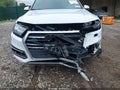 2018 Audi Q7 — photo 6 of 16 | VIN WA1VAAF74JD028157