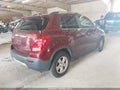 2016 Chevrolet Trax — photo 4 of 11 | VIN 3GNCJLSB4GL242871