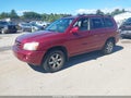 2006 Toyota Highlander — photo 2 of 11 | VIN JTEEP21A860145330