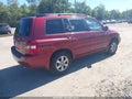 2006 Toyota Highlander — photo 4 of 11 | VIN JTEEP21A860145330