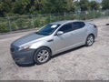 2011 Kia Optima — photo 2 of 16 | VIN KNAGN4A70B5141446