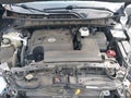 2019 Nissan Murano — photo 10 of 18 | VIN 5N1AZ2MS5KN156506
