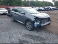 2019 Nissan Murano — photo 1 of 18 | VIN 5N1AZ2MS5KN156506