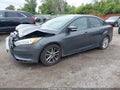 2016 Ford Focus — photo 2 of 16 | VIN 1FADP3F28GL288274