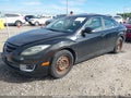 2011 Mazda 6 — photo 2 of 11 | VIN 1YVHZ8CH8B5M13132