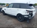 2019 Land Rover Range Rover Sport — photo 3 of 17 | VIN SALWR2RV3KA823263