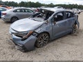 2021 Toyota Corolla — photo 2 of 16 | VIN 5YFS4MCE1MP095871