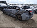 2021 Toyota Corolla — photo 3 of 16 | VIN 5YFS4MCE1MP095871