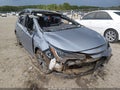 2021 Toyota Corolla — photo 6 of 16 | VIN 5YFS4MCE1MP095871