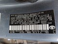 2021 Toyota Corolla — photo 9 of 16 | VIN 5YFS4MCE1MP095871