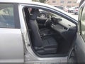 2024 Toyota Corolla — photo 5 of 17 | VIN JTDBCMFEXR3031861