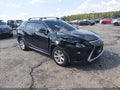 2016 Lexus RX 350 — photo 1 of 16 | VIN 2T2ZZMCA5GC016182