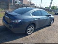 2013 Nissan Maxima — photo 4 of 16 | VIN 1N4AA5AP2DC841676