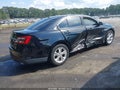 2018 Ford Taurus — photo 4 of 16 | VIN 1FAHP2D85JG126556