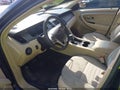 2018 Ford Taurus — photo 5 of 16 | VIN 1FAHP2D85JG126556