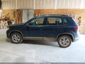 2015 Volkswagen Tiguan — photo 14 of 17 | VIN WVGAV7AX0FW607382