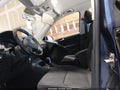 2015 Volkswagen Tiguan — photo 5 of 17 | VIN WVGAV7AX0FW607382