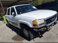 2003 GMC Yukon — photo 1 of 16 | VIN 1GKEC13V03R227008