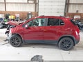 2021 Chevrolet Trax — photo 15 of 17 | VIN KL7CJPSB7MB319193